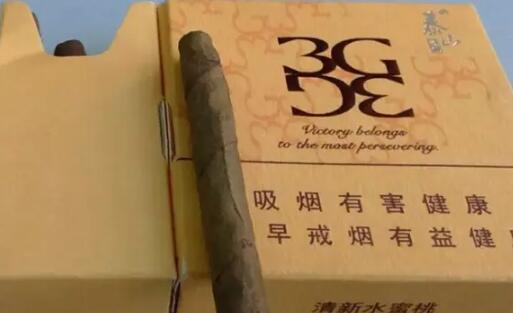 云霄香烟特产介绍-云霄香烟自有品牌-