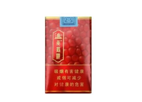 香烟里加的爆珠有毒吗