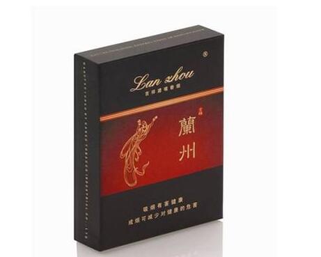 牛王庙卖进口香烟的地方