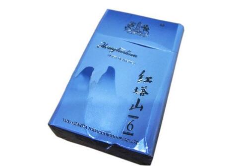 梦见捡了好多高端香烟