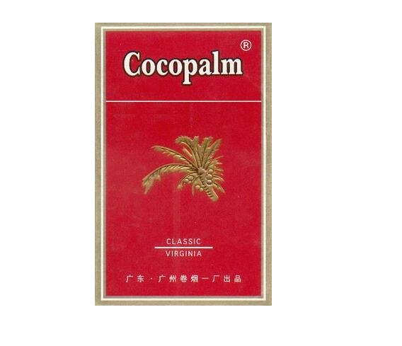 致青春香烟是爆珠吗