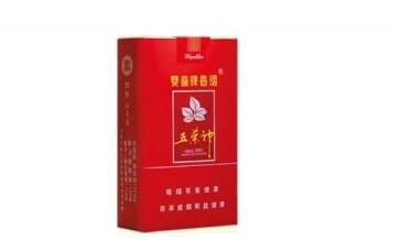 正品利群香烟批发