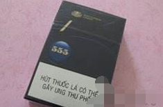 椰王香烟货源