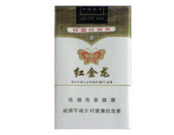 爆珠香烟白色包装是什么