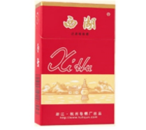 商丘进口香烟有哪些品种
