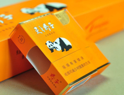 汝阳爆珠香烟价格多少