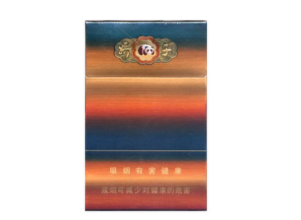 国产南京双爆珠香烟大全