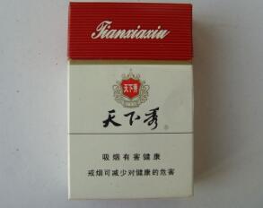 芦台春爆珠香烟