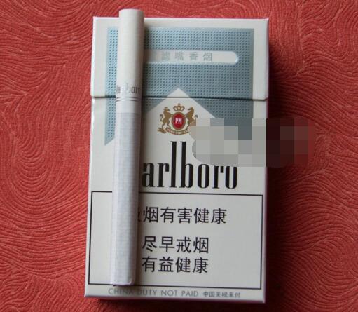 咸阳高端香烟回收