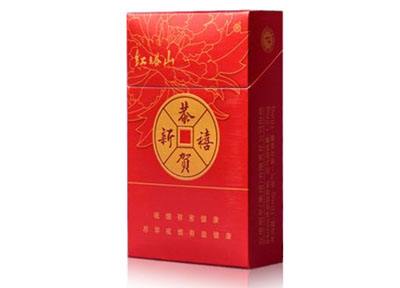 正品双叶香烟批发渠道