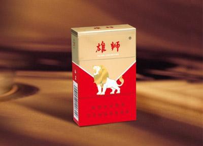 香烟百乐双爆珠