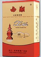 乘风爆珠香烟怎么样