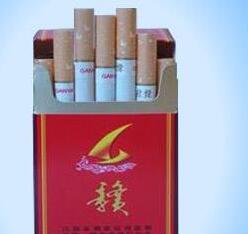 韩国爆珠香烟烟嘴问号