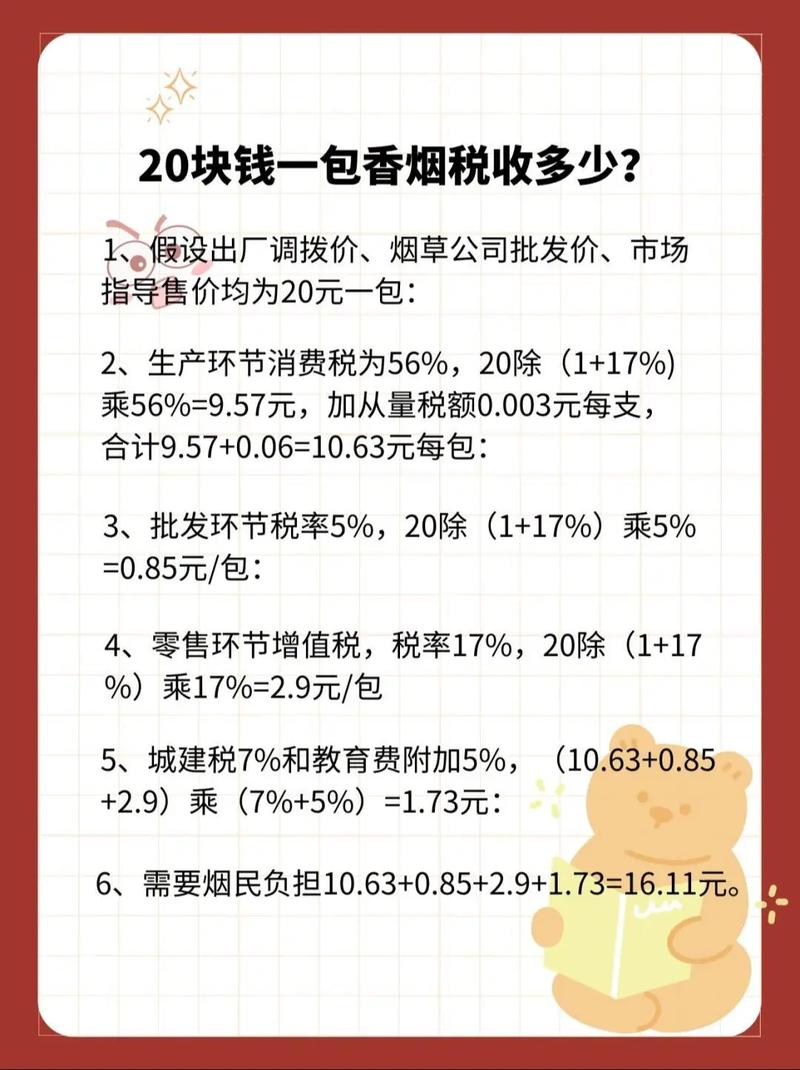 中国进口香烟关税调整，政策影响与市场反应